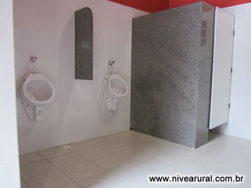 Novidades em nossa infraestrutura Novidades em nossa infraestrutura